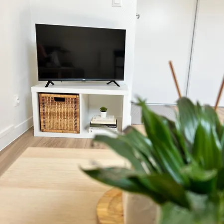 Apartment Appart Asterix Cdg Parc Expo Paris Chantilly *