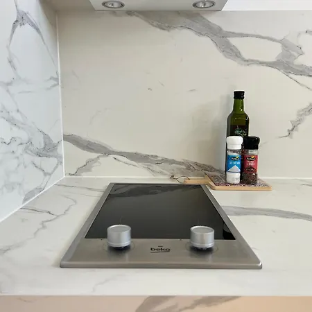 Appart Asterix Cdg Parc Expo Paris Chantilly Daire *