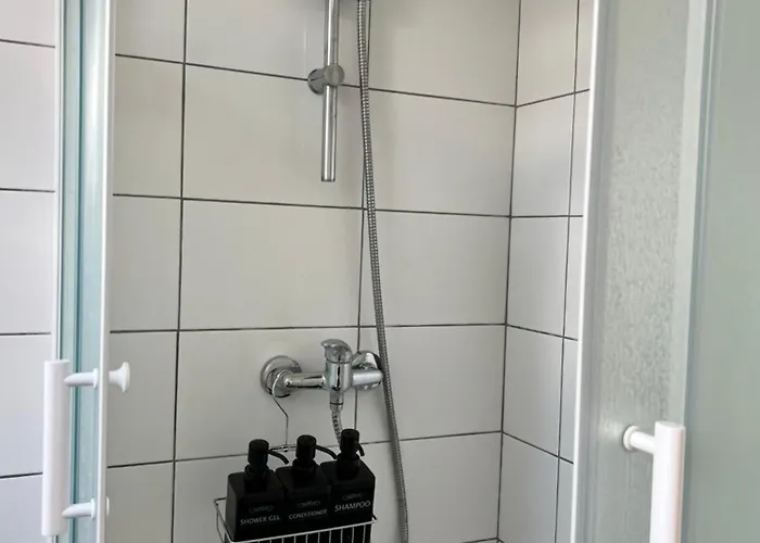 Appart Asterix Cdg Parc Expo Paris Chantilly *