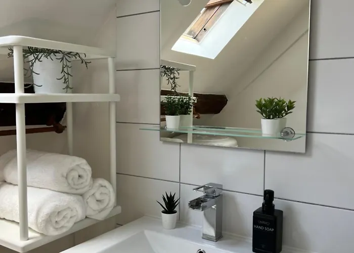 Apartamento Appart Asterix Cdg Parc Expo Paris Chantilly