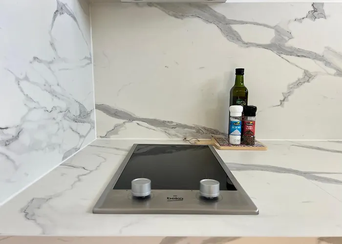 Appart Asterix Cdg Parc Expo Paris Chantilly Apartamento *